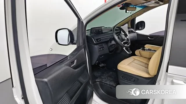 Hyundai Staria id 3690277 из Кореи 20