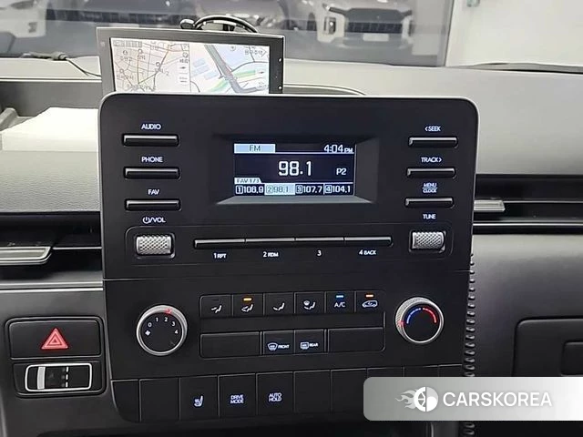 Hyundai Staria id 4567034 из Кореи 18