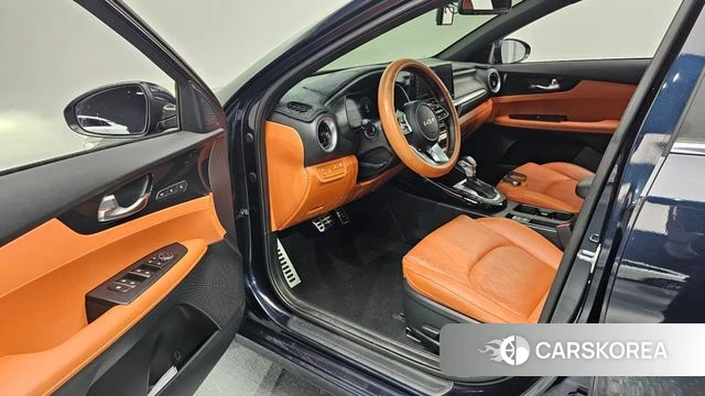 Kia The New K3 2nd generation id 4493800 из Кореи 30