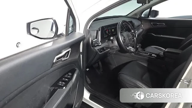 Kia Sportage 5th Generation id 3561071 из Кореи 20