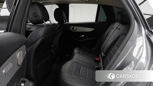 Mercedes-Benz GLC-Class X253 id 4318104 из Кореи 20