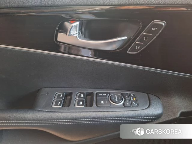 Kia The New Sorento id 3834390 из Кореи 15