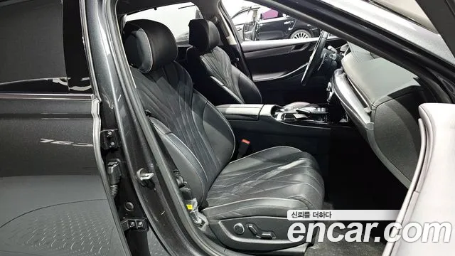 Genesis G80 (RG3) id 2797245 из Кореи 20