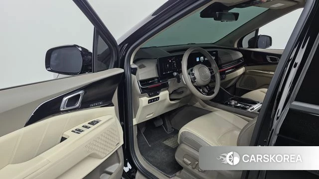 Kia The New Carnival 4th Generation id 3963726 из Кореи 20