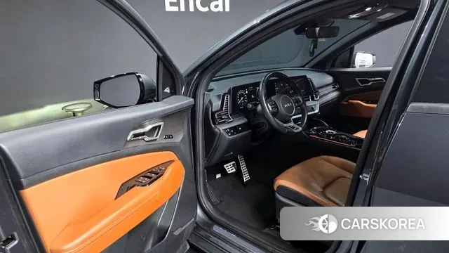 Kia Sportage 5th Generation id 3523917 из Кореи 20