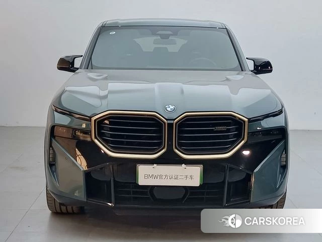 BMW XM id 4256858 из Китая 18