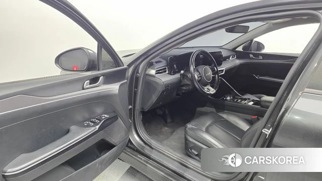 Kia K5 3rd generation id 4894160 из Кореи 20