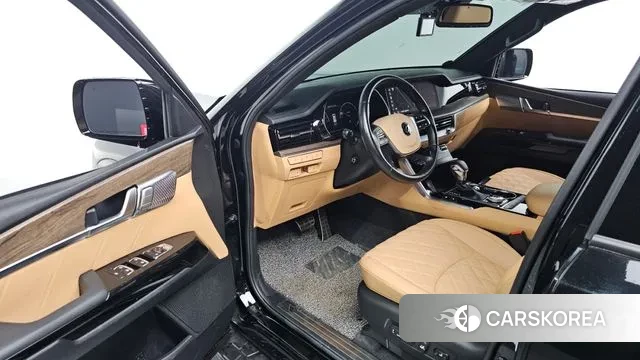 Kia Mohave Master id 2940415 из Кореи 20