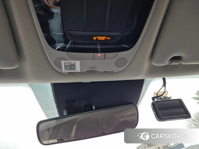 Kia K5 3rd generation id 3910482 из Кореи 20