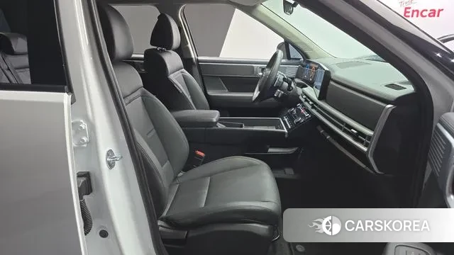 Hyundai Santa Fe (MX5) id 3262258 из Кореи 20