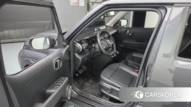 Hyundai Casper id 3251875 из Кореи 20