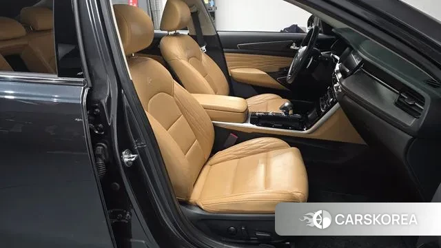 Kia K7 Premier id 3344599 из Кореи 20