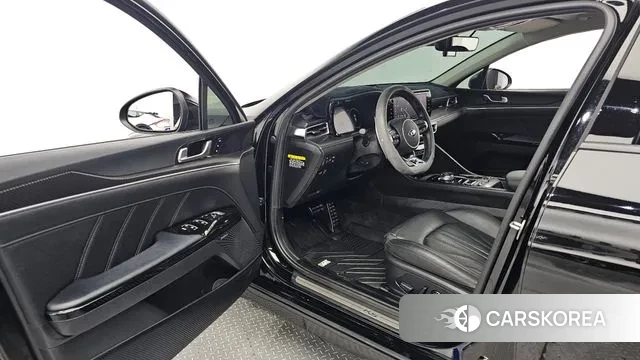 Kia K5 3rd generation id 3187672 из Кореи 20