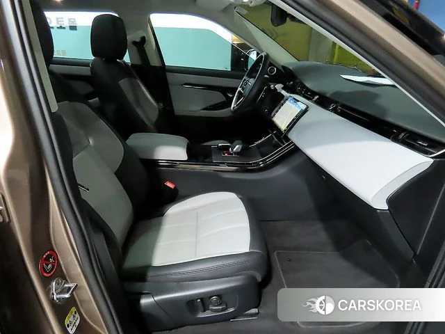 Land Rover Range Rover Evoque 2nd Generation id 4578663 из Кореи 20
