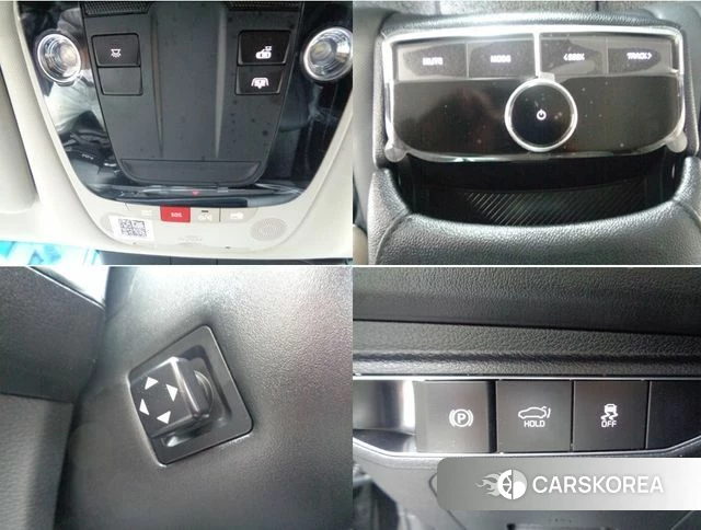 Kia The New K8 id 4354118 из Кореи 20