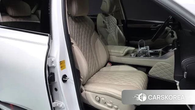 Genesis GV80 id 3707785 из Кореи 20