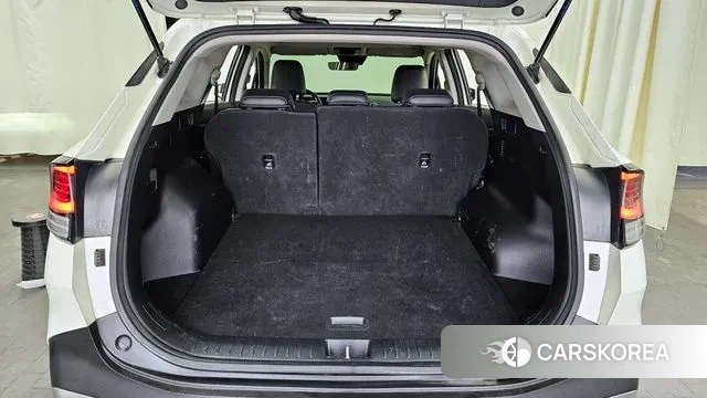 Kia Sportage 5th Generation id 3567098 из Кореи 19