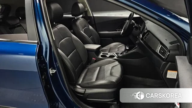 Kia Niro id 3004905 из Кореи 20