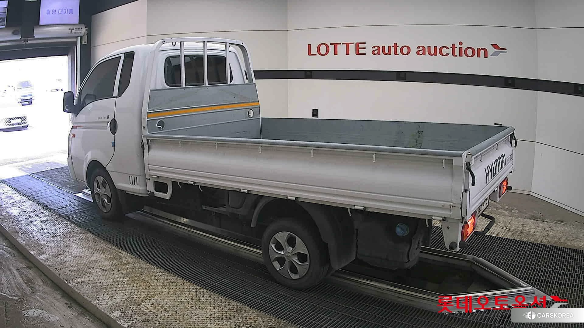 Hyundai Porter II id 3881995 из Кореи 36