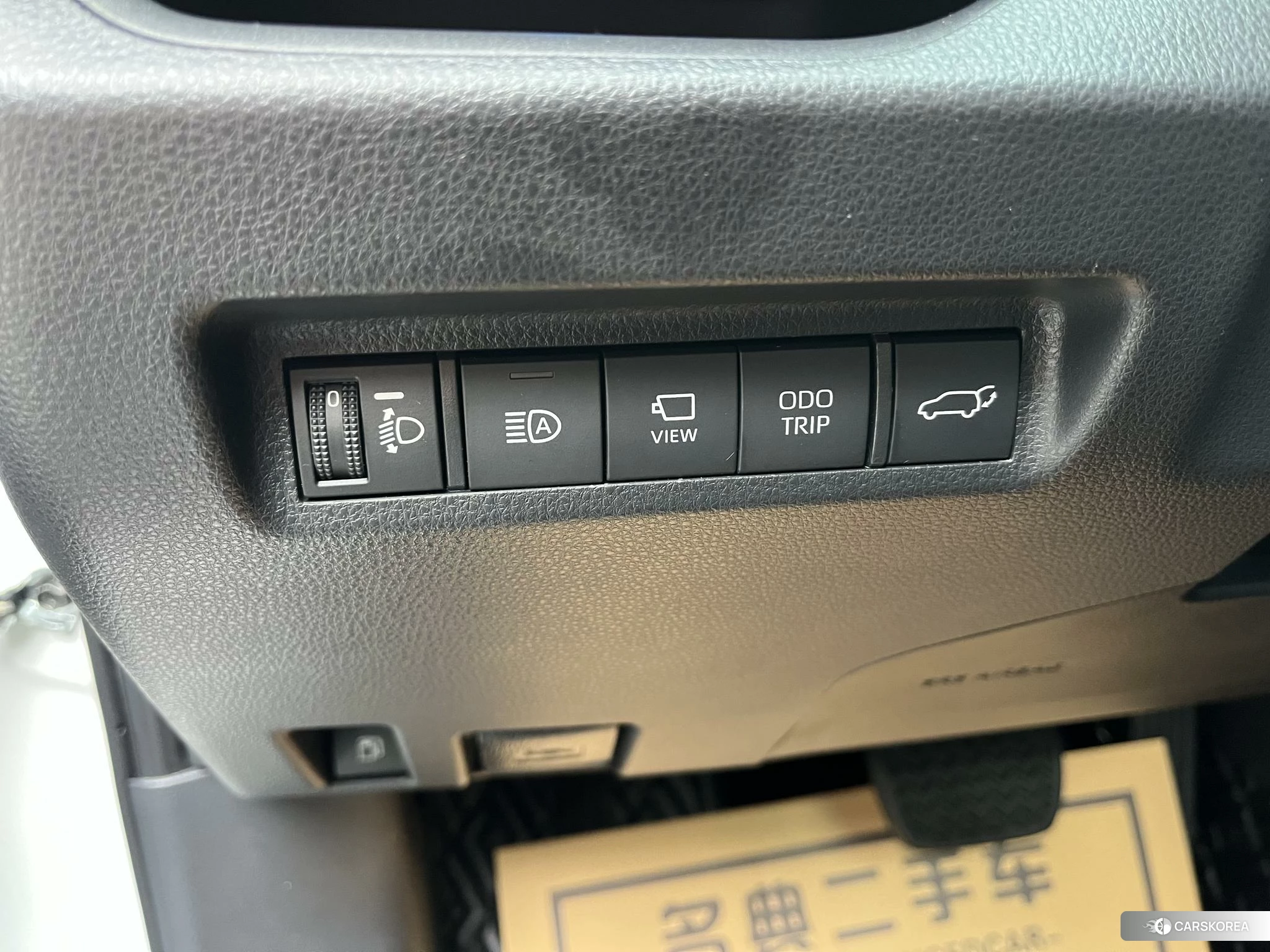 Toyota Wilanda id 4440418 из Китая 21