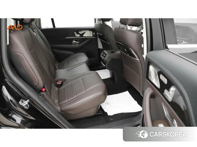 Mercedes-Benz GLS id 4264808 из Китая 11