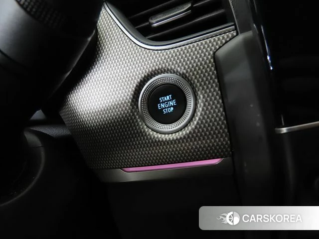 Renault Korea (Samsung) Arcana id 4560501 из Кореи 20