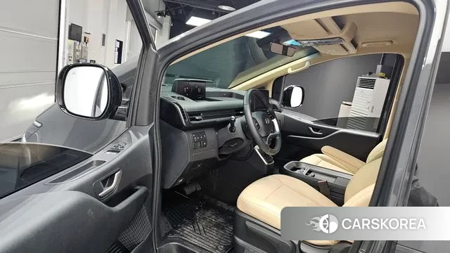 Hyundai Staria id 3653663 из Кореи 20