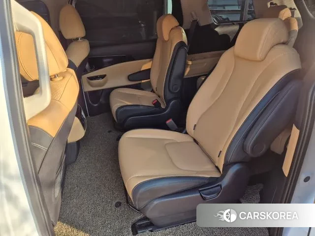 Kia Carnival 4th generation id 3467448 из Кореи 19