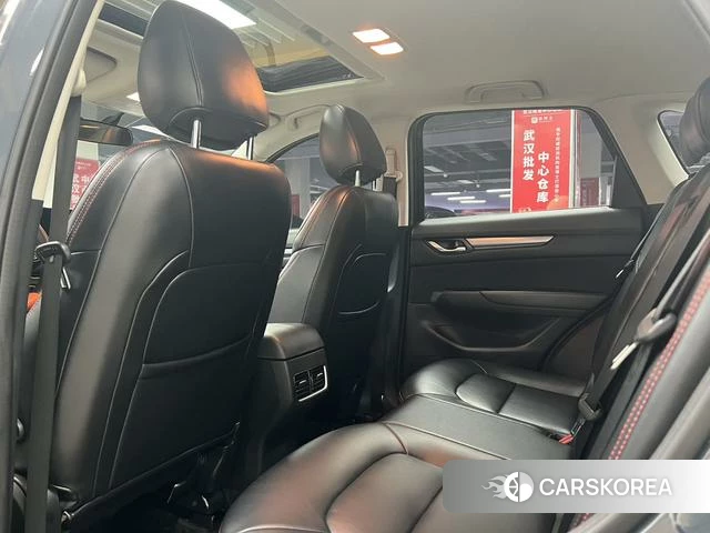 Mazda CX-5 id 4026803 из Китая 12