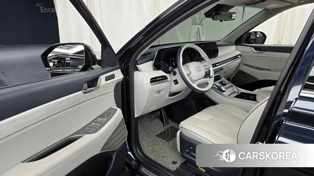 Hyundai The New Palisade id 4382025 из Кореи 35