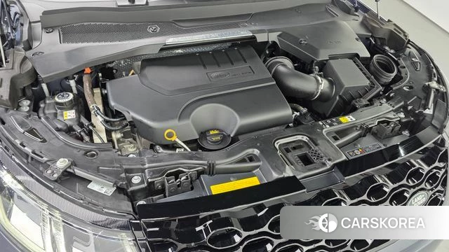 Land Rover Discovery Sports 2nd Generation id 3933565 из Кореи 20