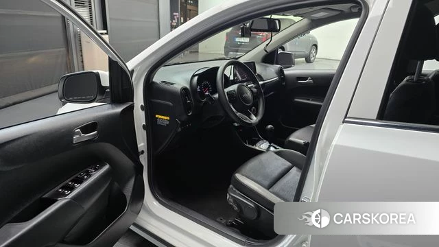 Kia Morning Urban (JA) id 4315815 из Кореи 20