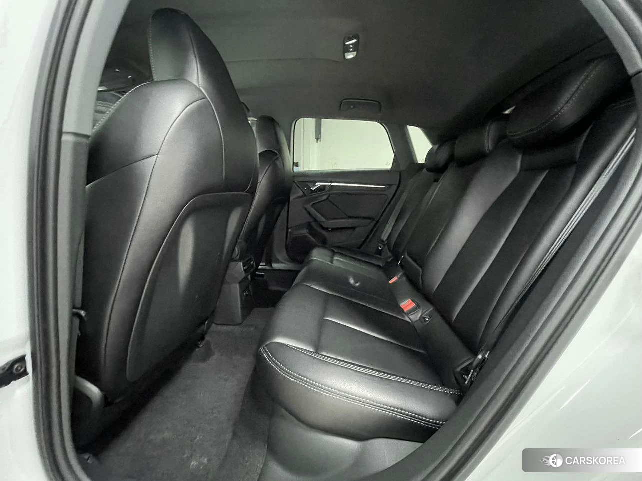 Audi A3 id 4473471 из Китая 23
