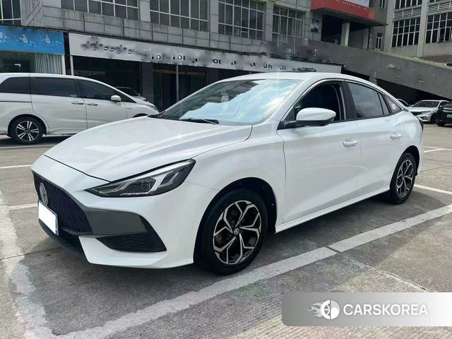 MG MG5 id 3876200 из Китая 13