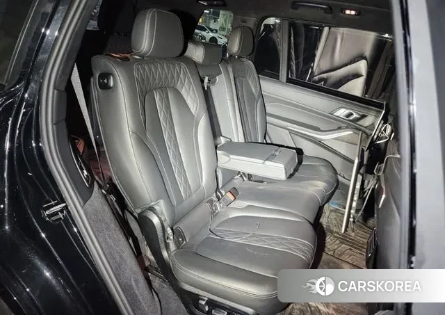 BMW X7 (G07) id 3619780 из Кореи 15