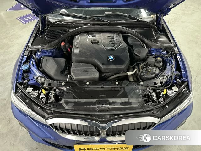 BMW 3 series id 4253806 из Китая 20