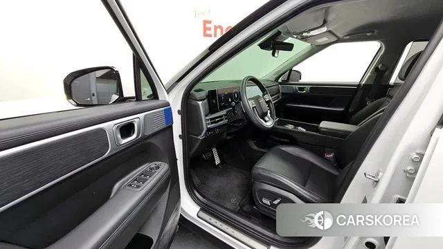 Hyundai Santa Fe (MX5) id 3310514 из Кореи 20