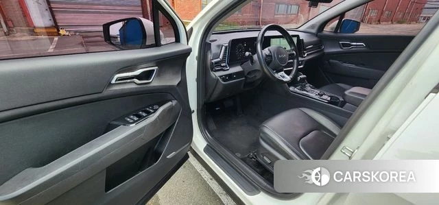 Kia Sportage 5th Generation id 4389394 из Кореи 20