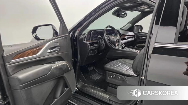 Cadillac Escalade 5th Generation id 4682483 из Кореи 20