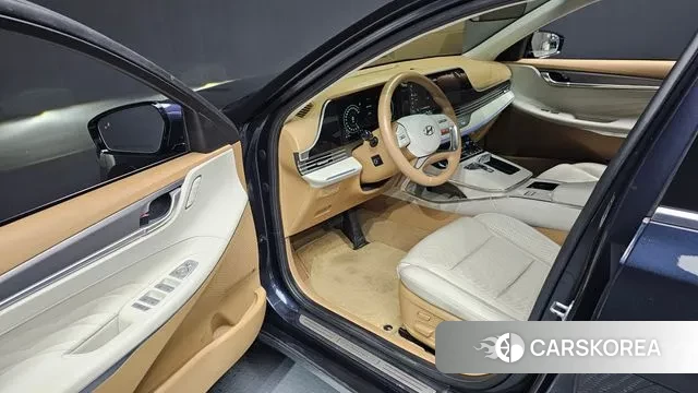 Hyundai The New Grandeur IG id 3439165 из Кореи 20