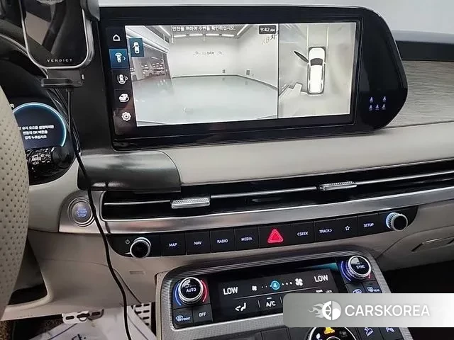 Hyundai The New Palisade id 3020865 из Кореи 19