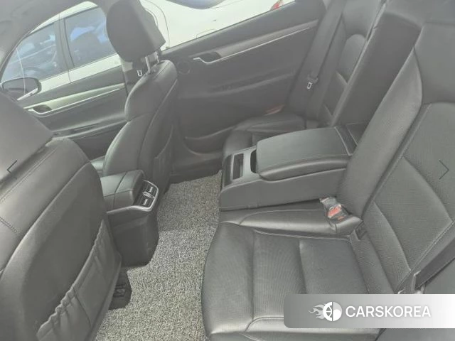 Hyundai The New Grandeur IG Hybrid id 4300556 из Кореи 10