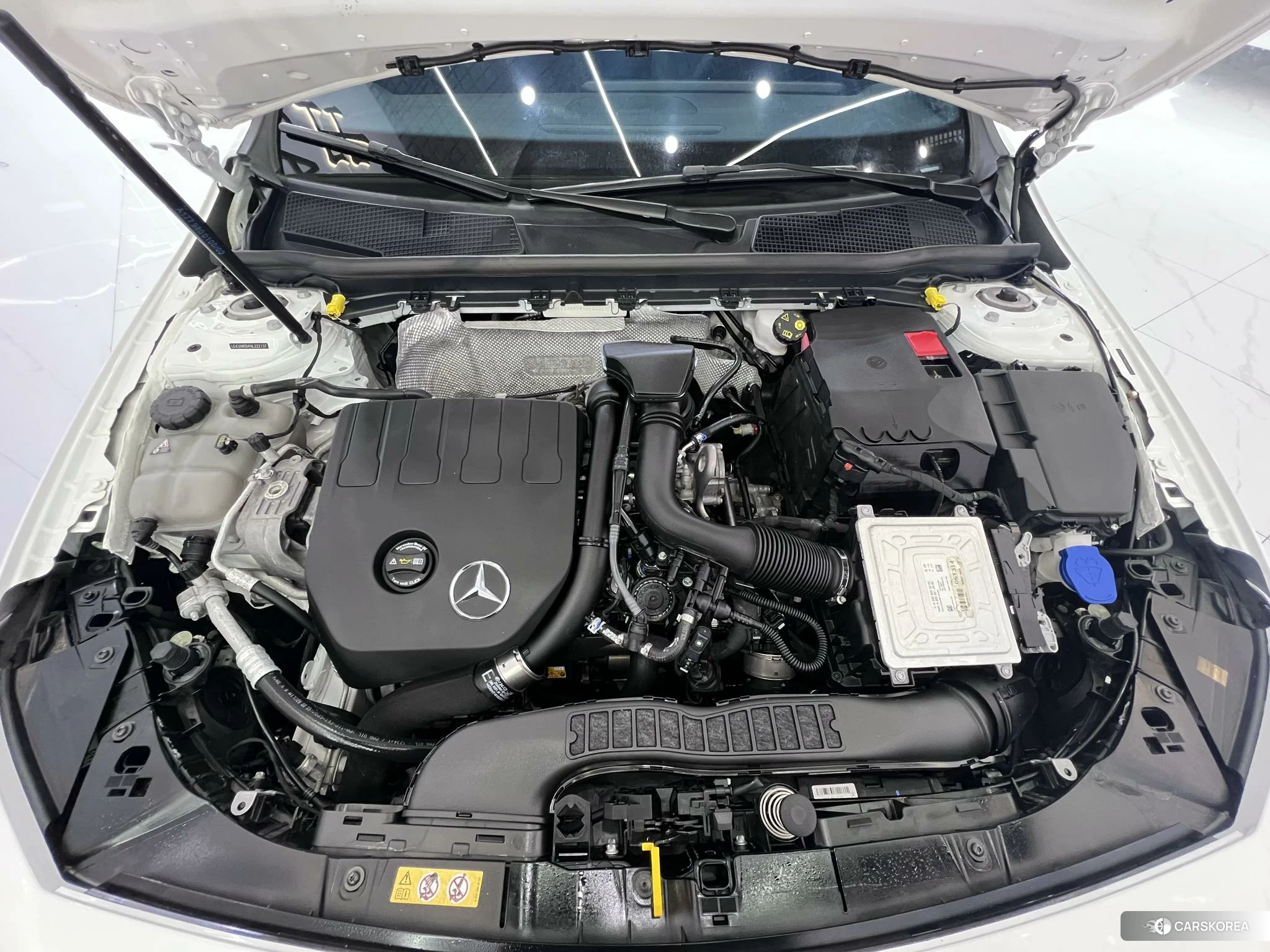 Mercedes-Benz Class A id 4498955 из Китая 21