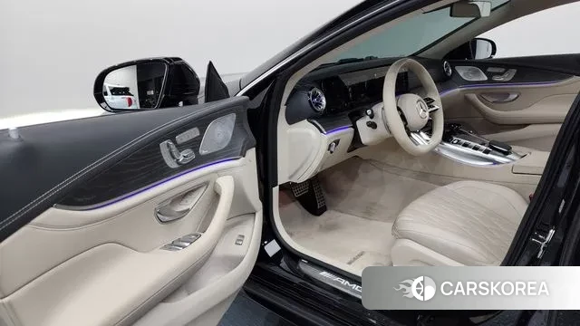 Mercedes-Benz AMG GT id 3372259 из Кореи 20