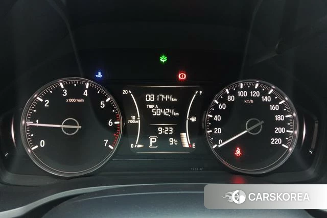 Honda Lingpai id 4213546 из Китая 17