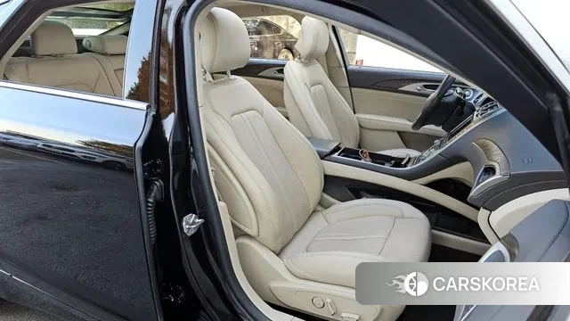 Lincoln New MKZ id 3386002 из Кореи 20