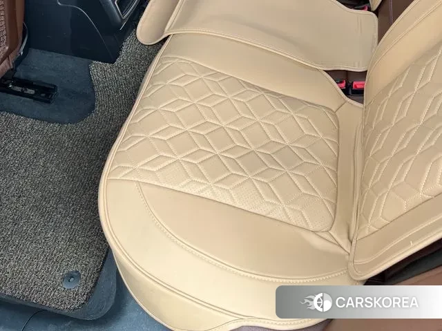 Audi New A6 id 3095939 из Кореи 13