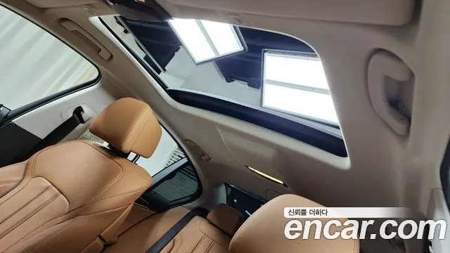 BMW 5 Series (G30) id 2558076 из Кореи 20