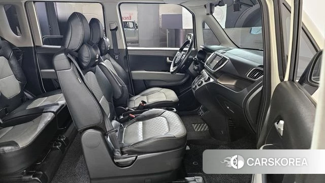 Kia The New Ray id 3852449 из Кореи 20