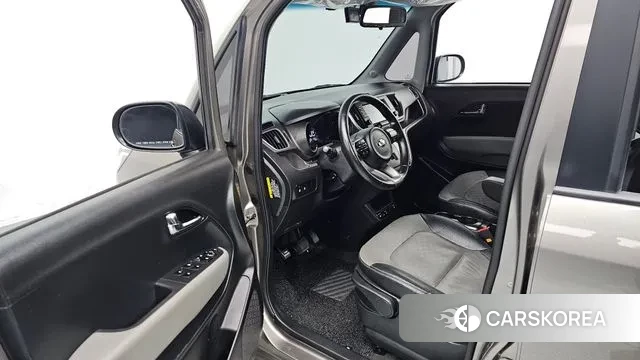 Kia The New Ray id 3773256 из Кореи 20